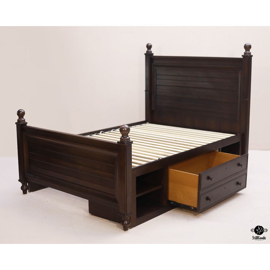 Full Universal Bed