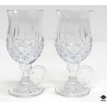  Waterford Stemware