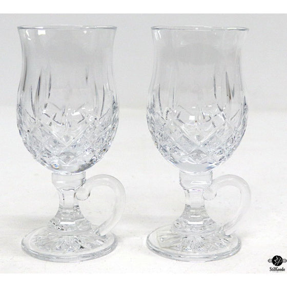 Waterford Stemware