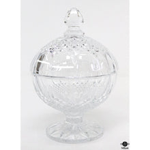  Cristal d'Arques Candy Dish