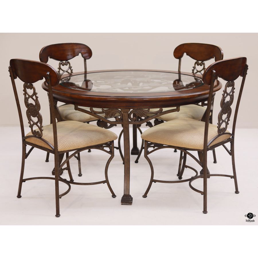 Ashley Dining Set