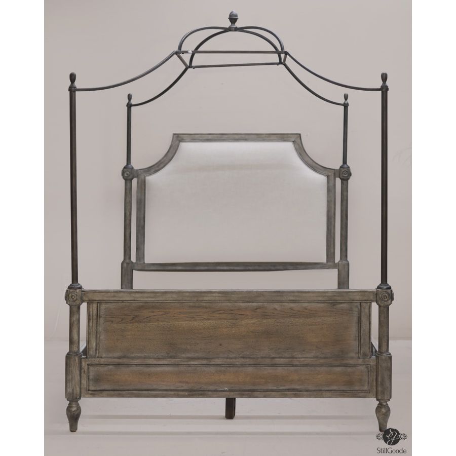 Queen Hooker Bed