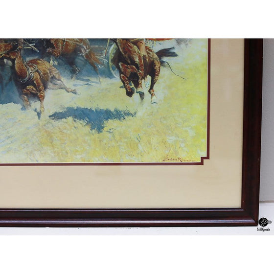 Remington Art