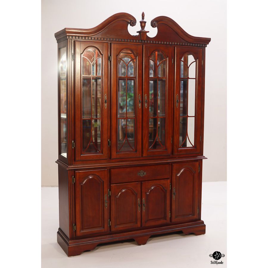 China Cabinet