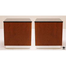  End Tables (Pair)