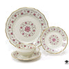 Haviland China Set