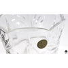 Princess House Vase