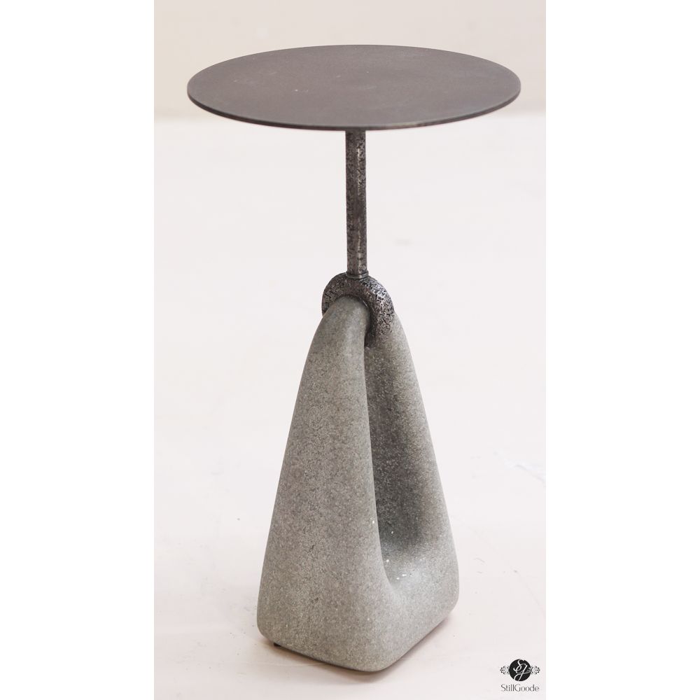 Arteriors End Table