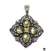 Sterling Pendant