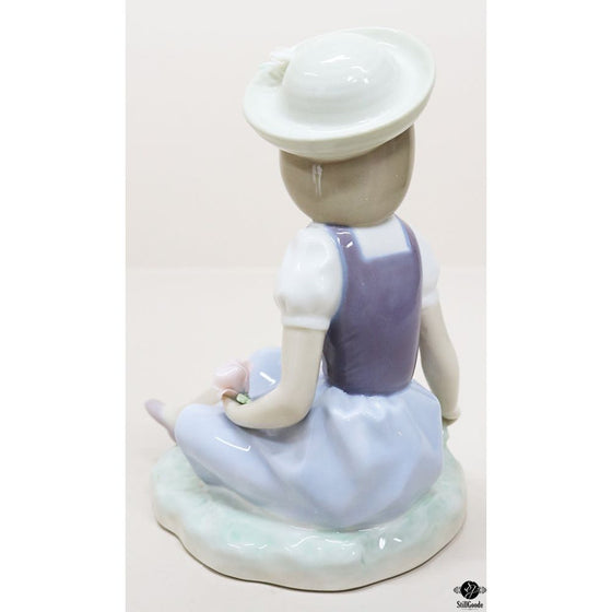 Lladro Figurine