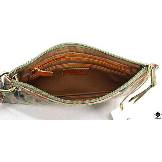 Hobo Wristlet