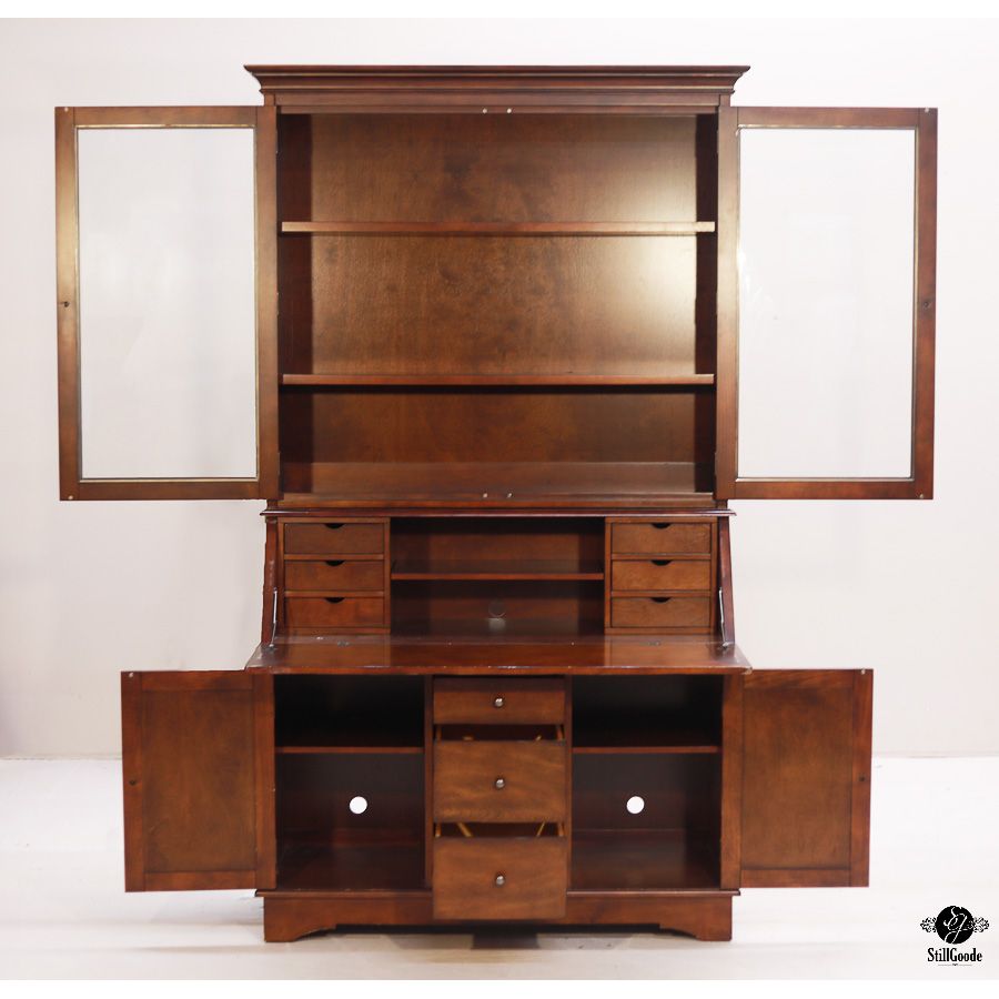 Pottery Barn Secretary