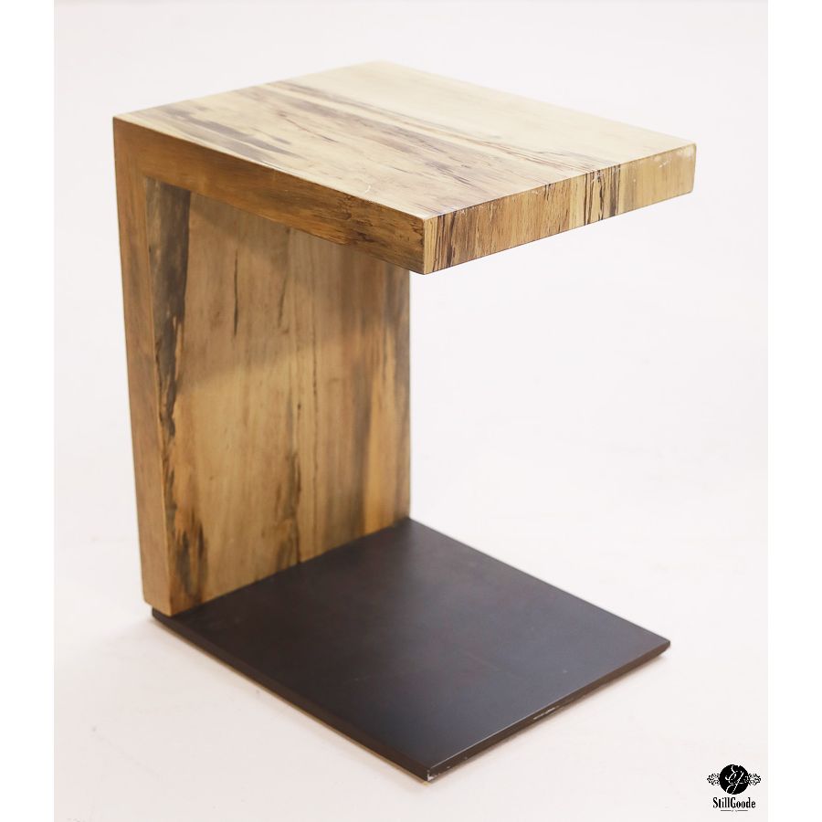 Four Hands End Table