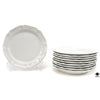 Mikasa Plate Set