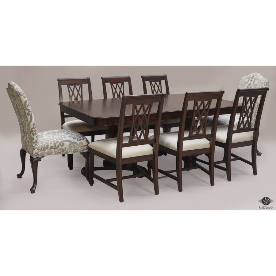Ethan Allen Dining Set