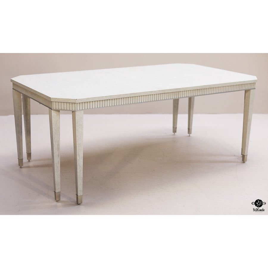 Bernhardt Dining Table