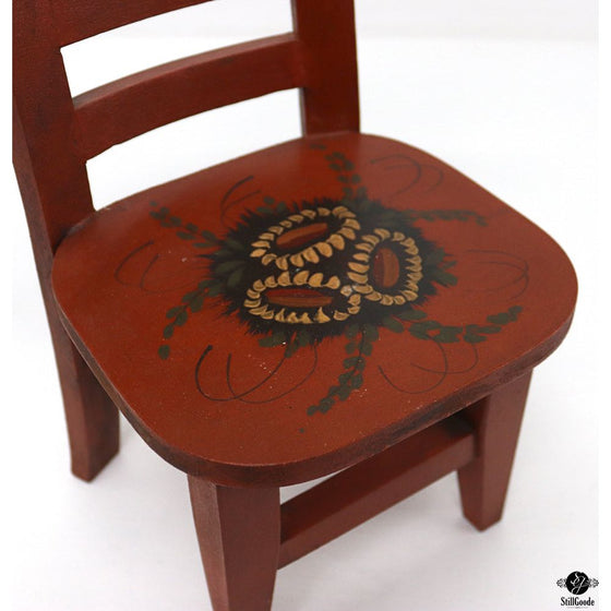 Doll Furniture
