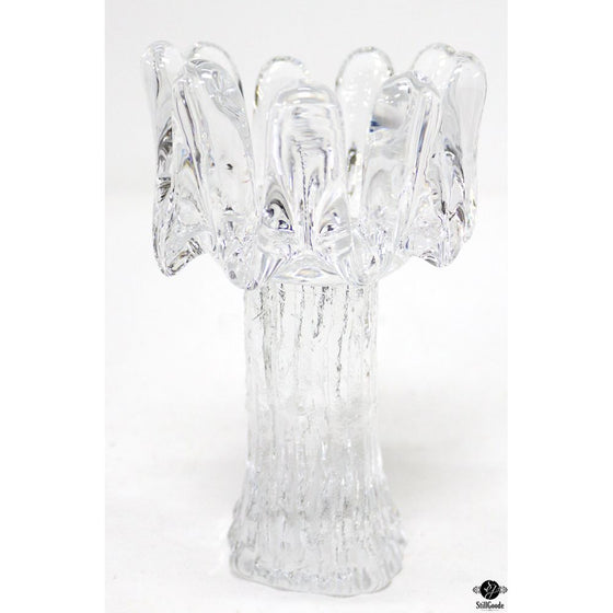Kosta Boda Candle Holder