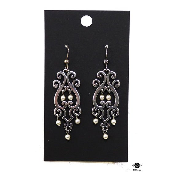 Brighton Earrings