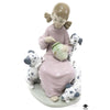 Lladro Figurine