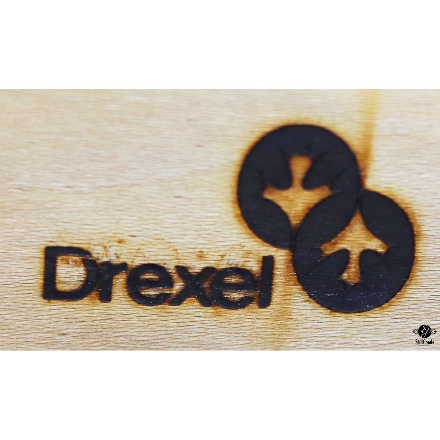 Drexel Console