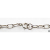 Sterling Necklace