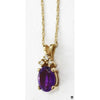 14k Necklace