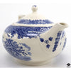 Wedgwood Tea Pot