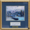 Thomas Kinkade Art