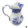 Spode Pitcher