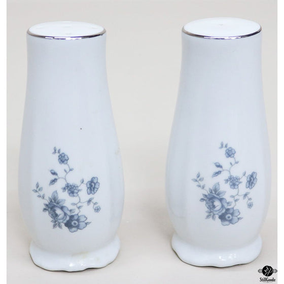 Haviland China Set