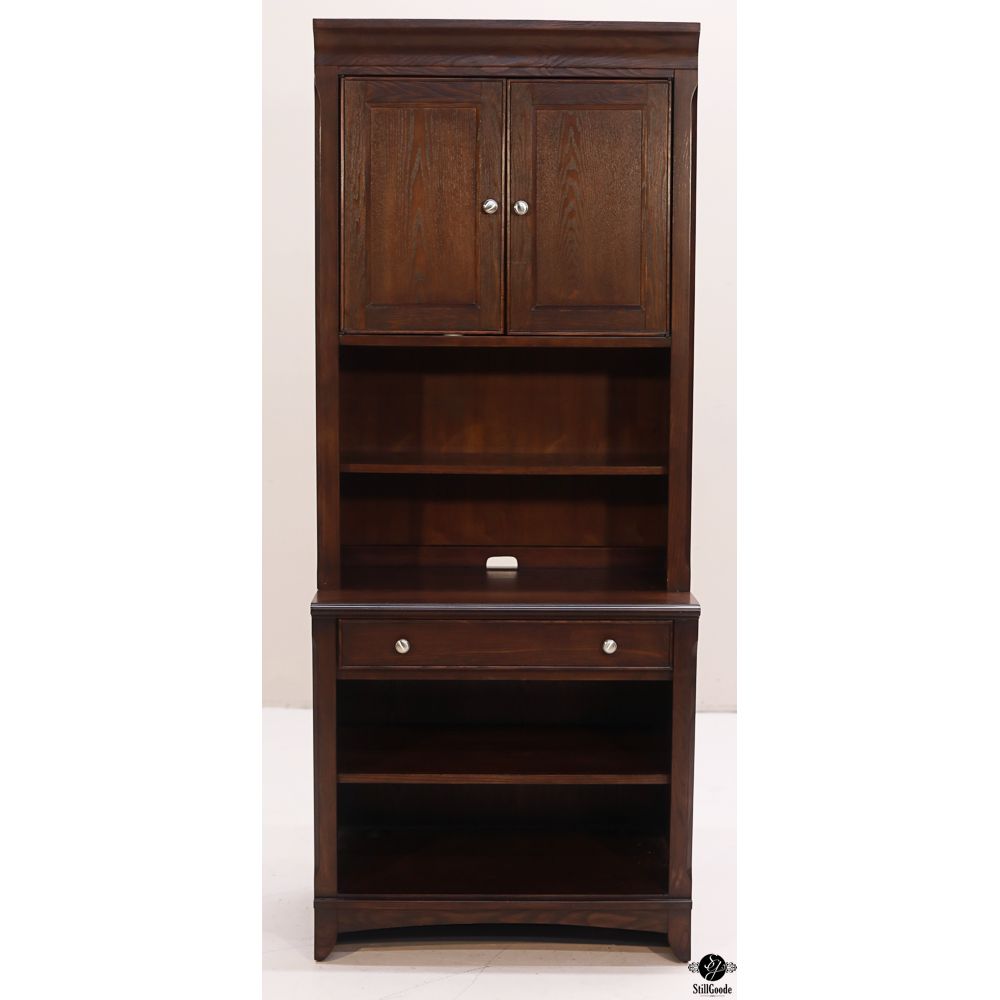 Aspen Home Bookcase