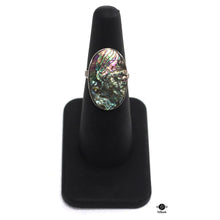  Sterling Ring