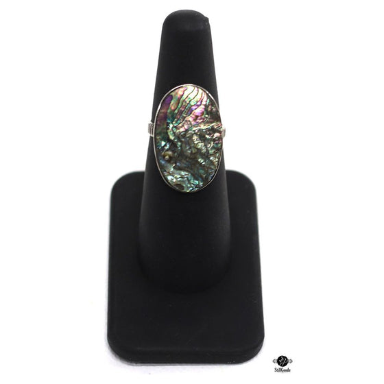Sterling Ring