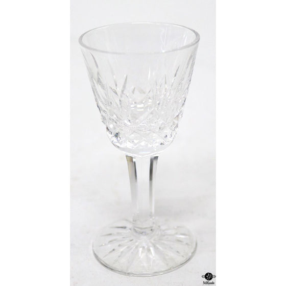 Waterford Stemware