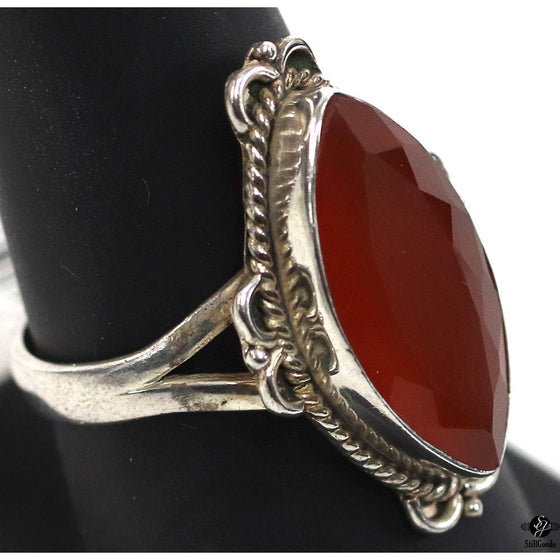 Sterling Ring