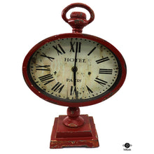  Clock