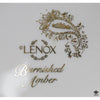 Lenox Platter