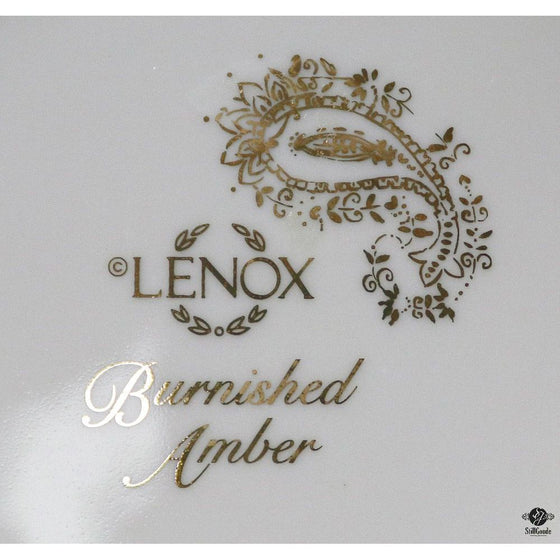 Lenox Platter