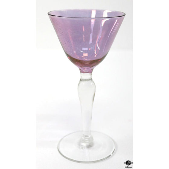 Stemware