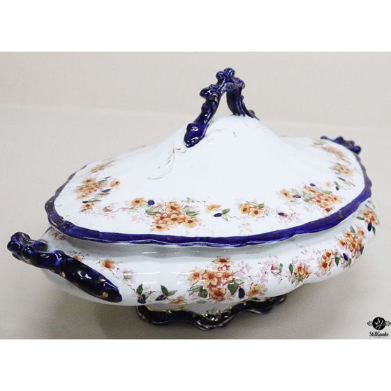 Wedgwood Casserole
