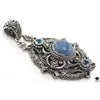 Sterling Pendant