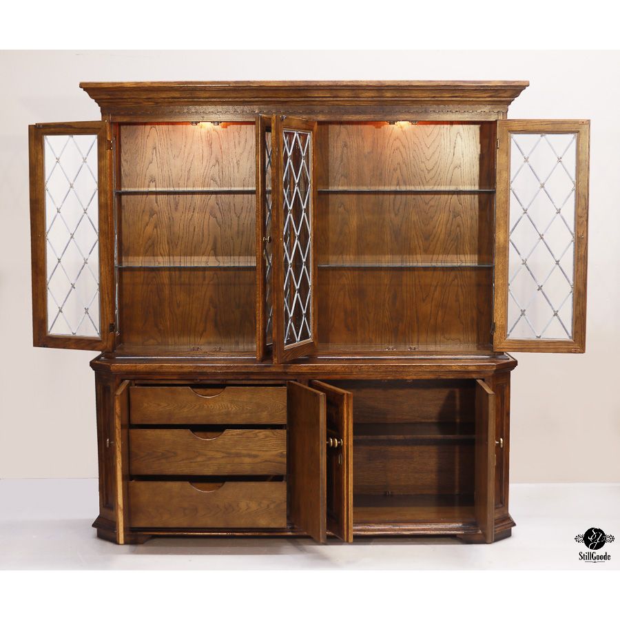 Century China Cabinet