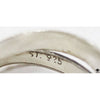 Sterling Ring