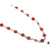 Touchstone Necklace