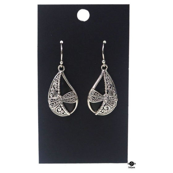Sterling Earrings
