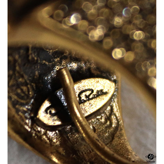 Oscar de la Renta Ring