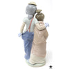 Lladro Figurine