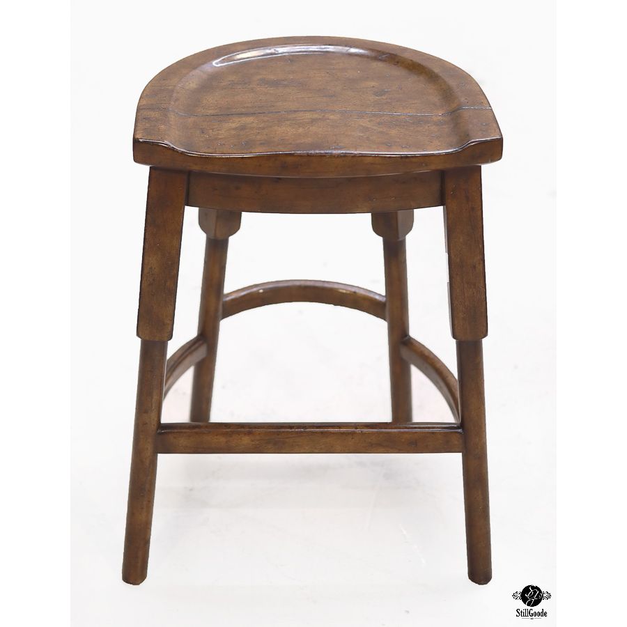 Theodore Alexander Barstool Set