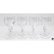  Stemware